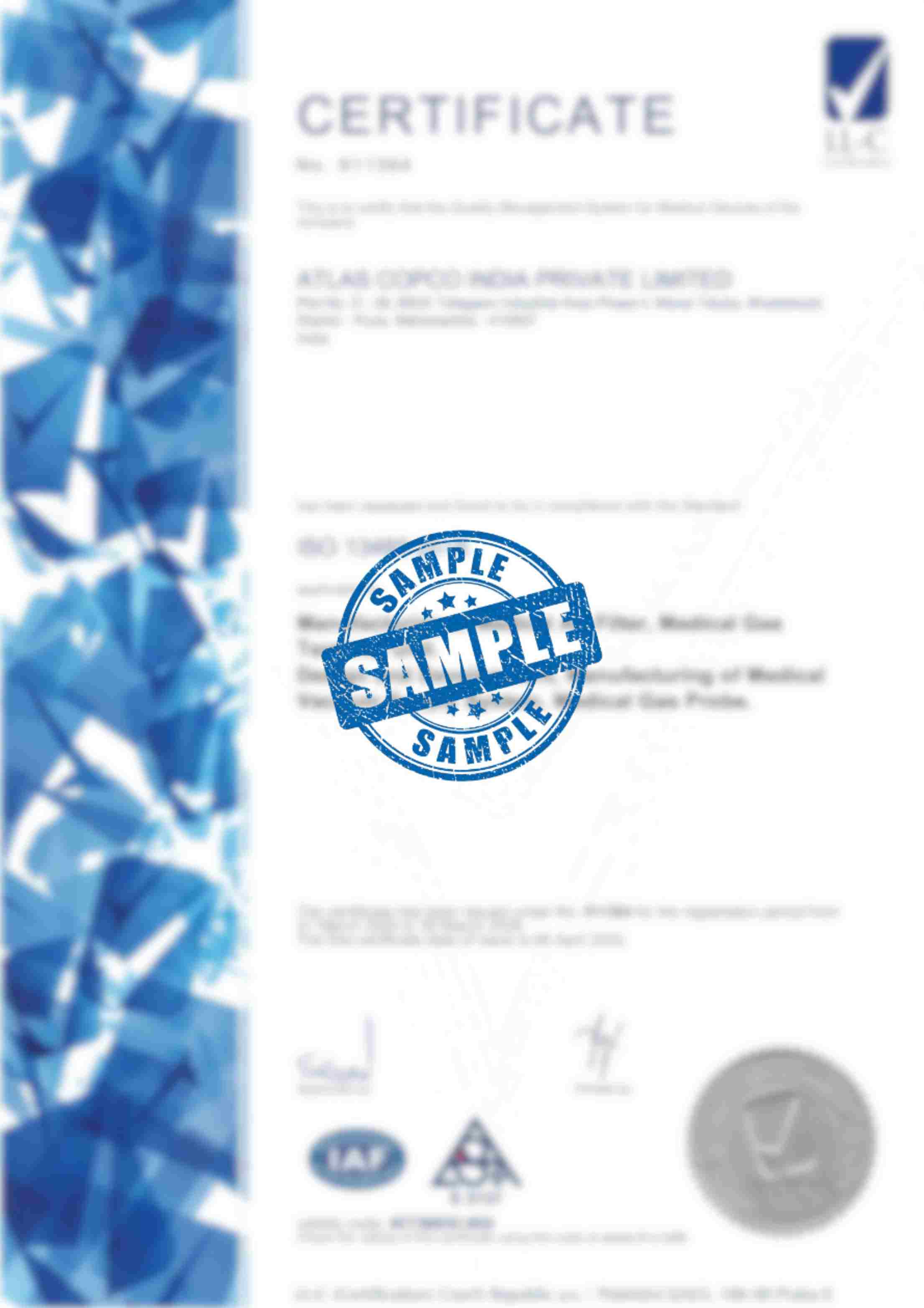 Machinery Directive Certification Providers